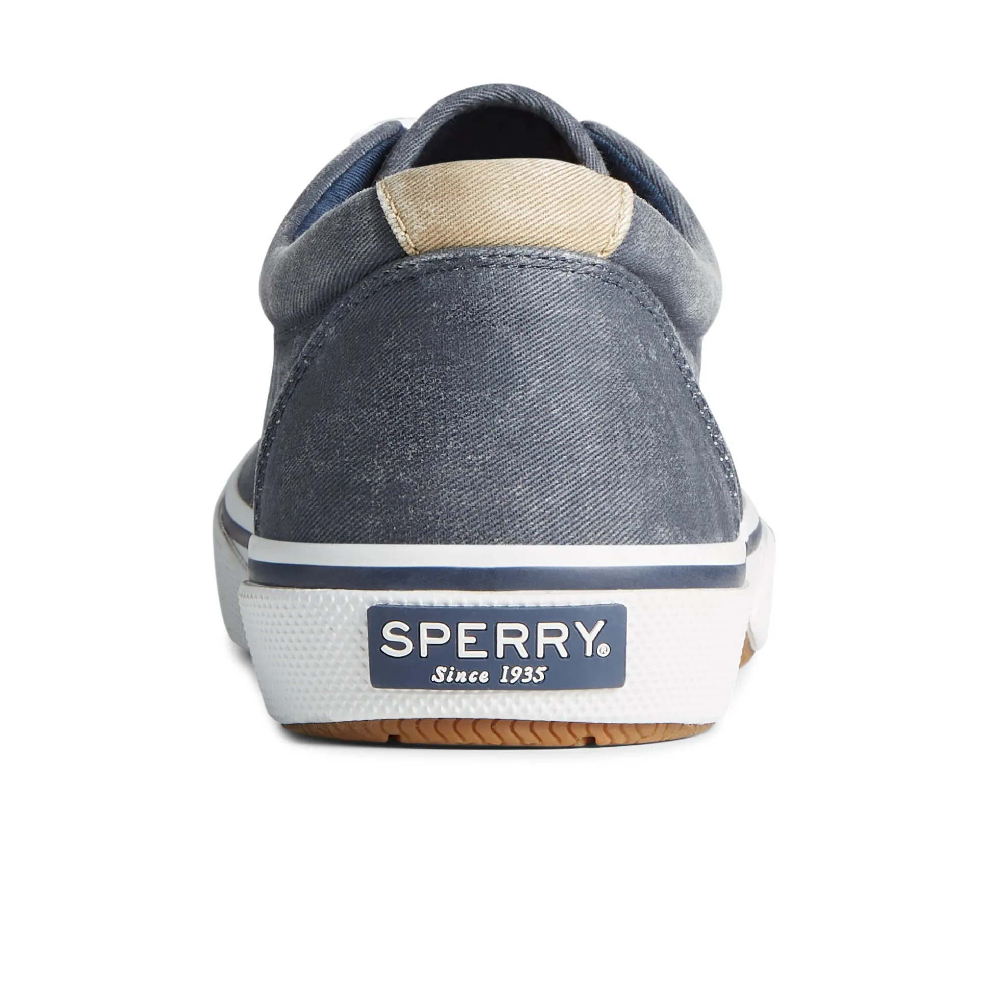 Halyard CVO Salt Washed Sneaker
