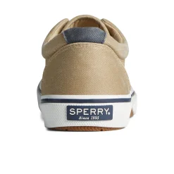 Halyard CVO Salt Washed Sneaker