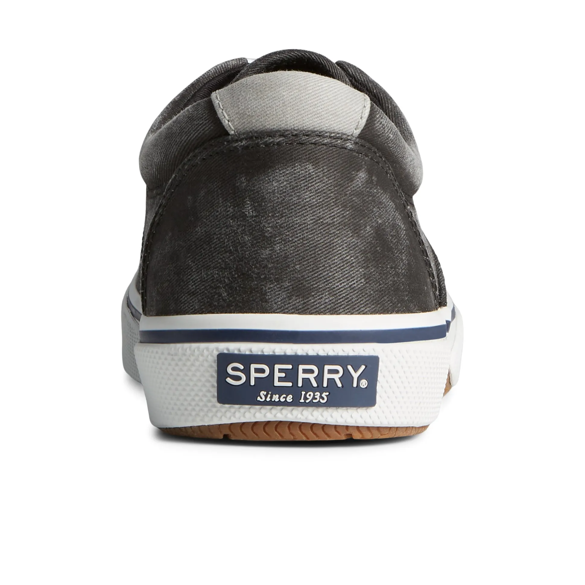 Halyard CVO Salt Washed Sneaker