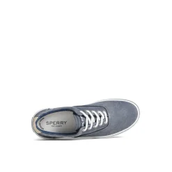 Halyard CVO Salt Washed Sneaker