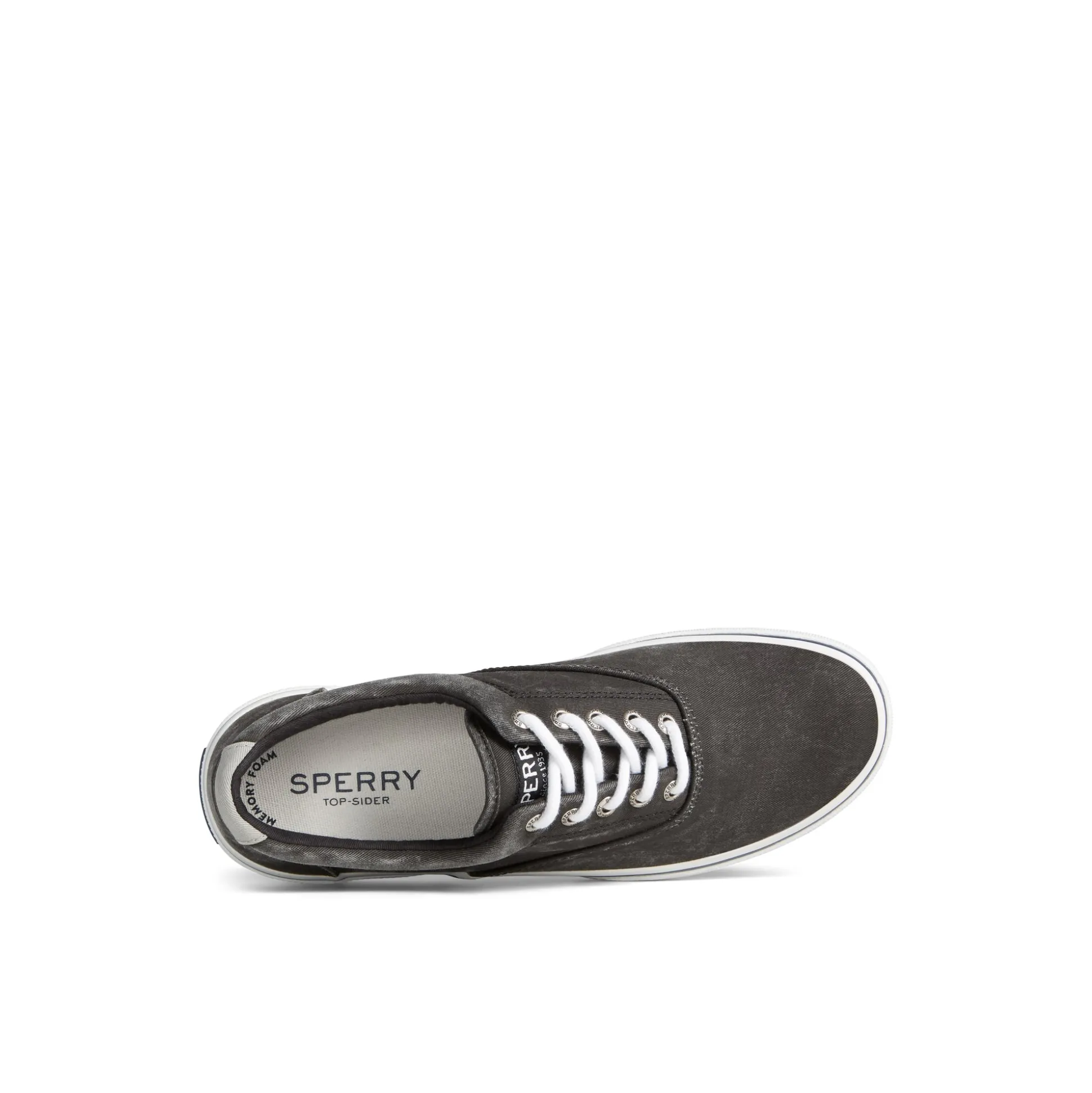 Halyard CVO Salt Washed Sneaker