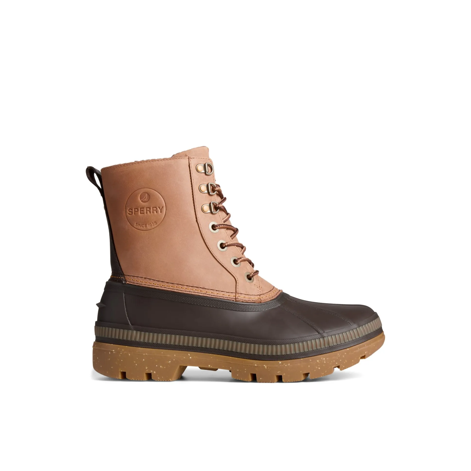 Ice Bay Thinsulate™ Tall Duck Boot