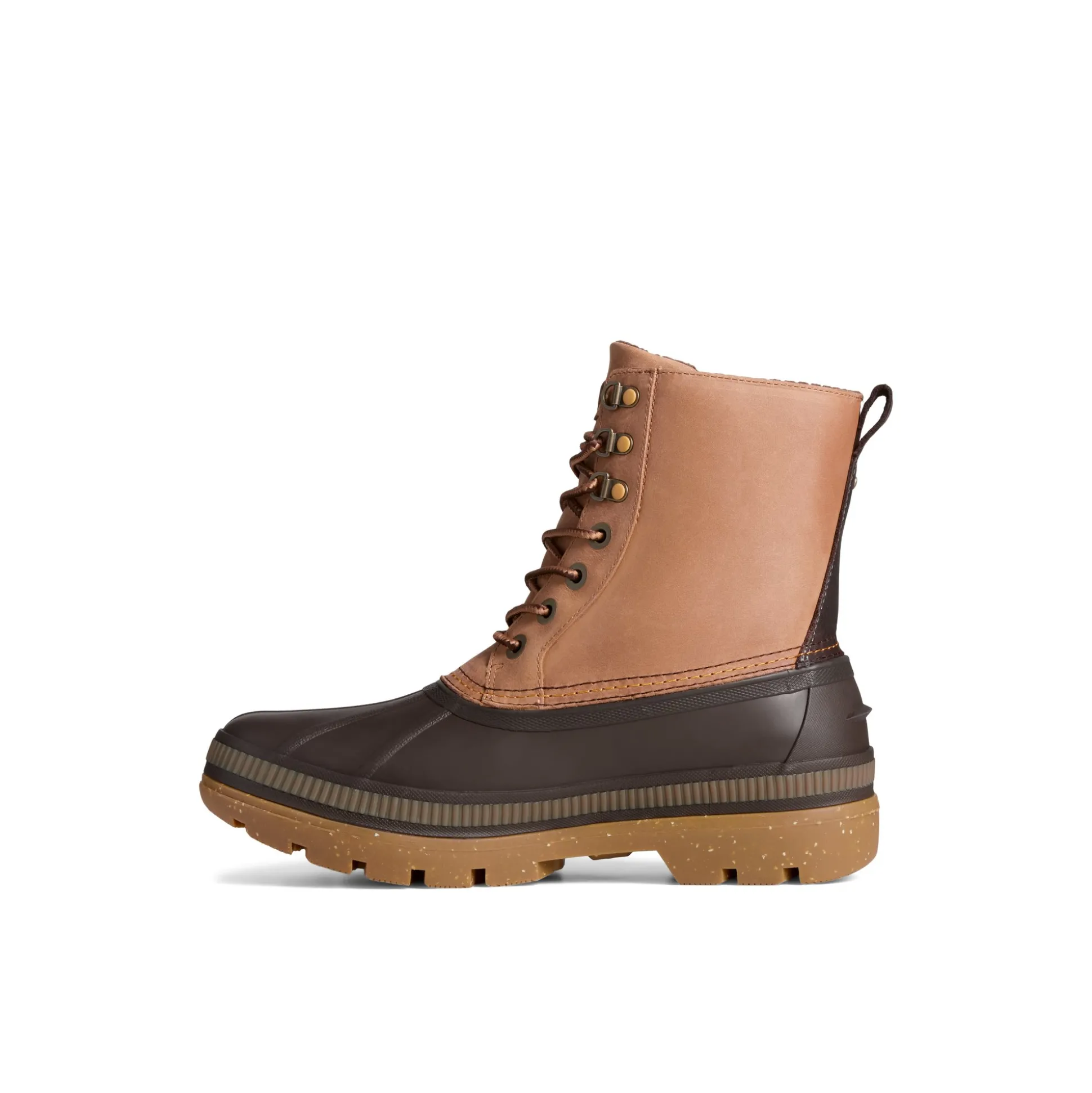 Ice Bay Thinsulate™ Tall Duck Boot