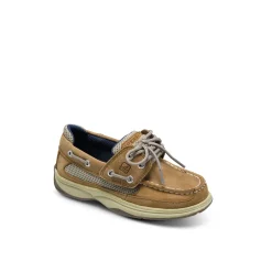 Lanyard Boat Shoe
