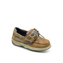 Lanyard Boat Shoe