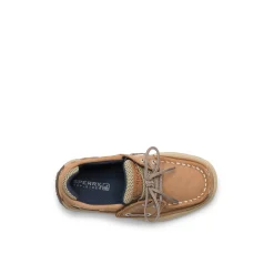 Lanyard Boat Shoe