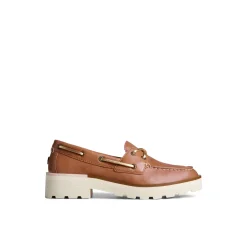 Lug Boat Shoe