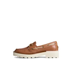 Lug Boat Shoe