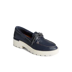 Lug Boat Shoe
