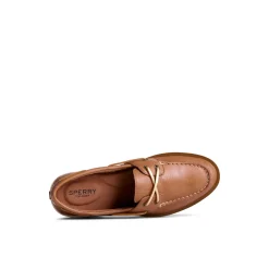 Lug Boat Shoe