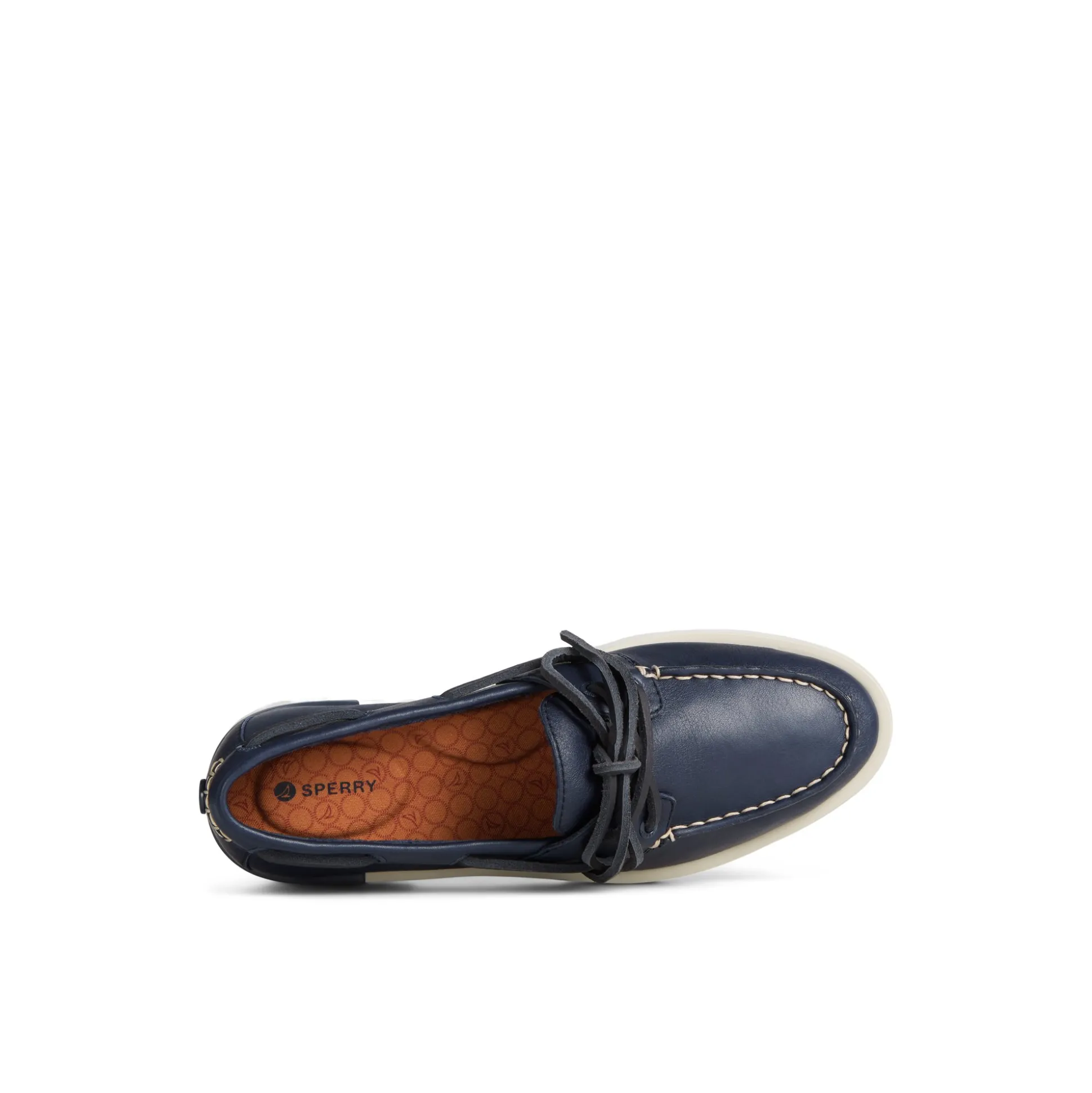 Lug Boat Shoe