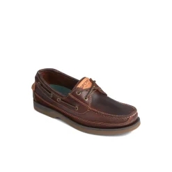 Mako Canoe Moc Boat Shoe