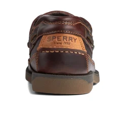 Mako Canoe Moc Boat Shoe