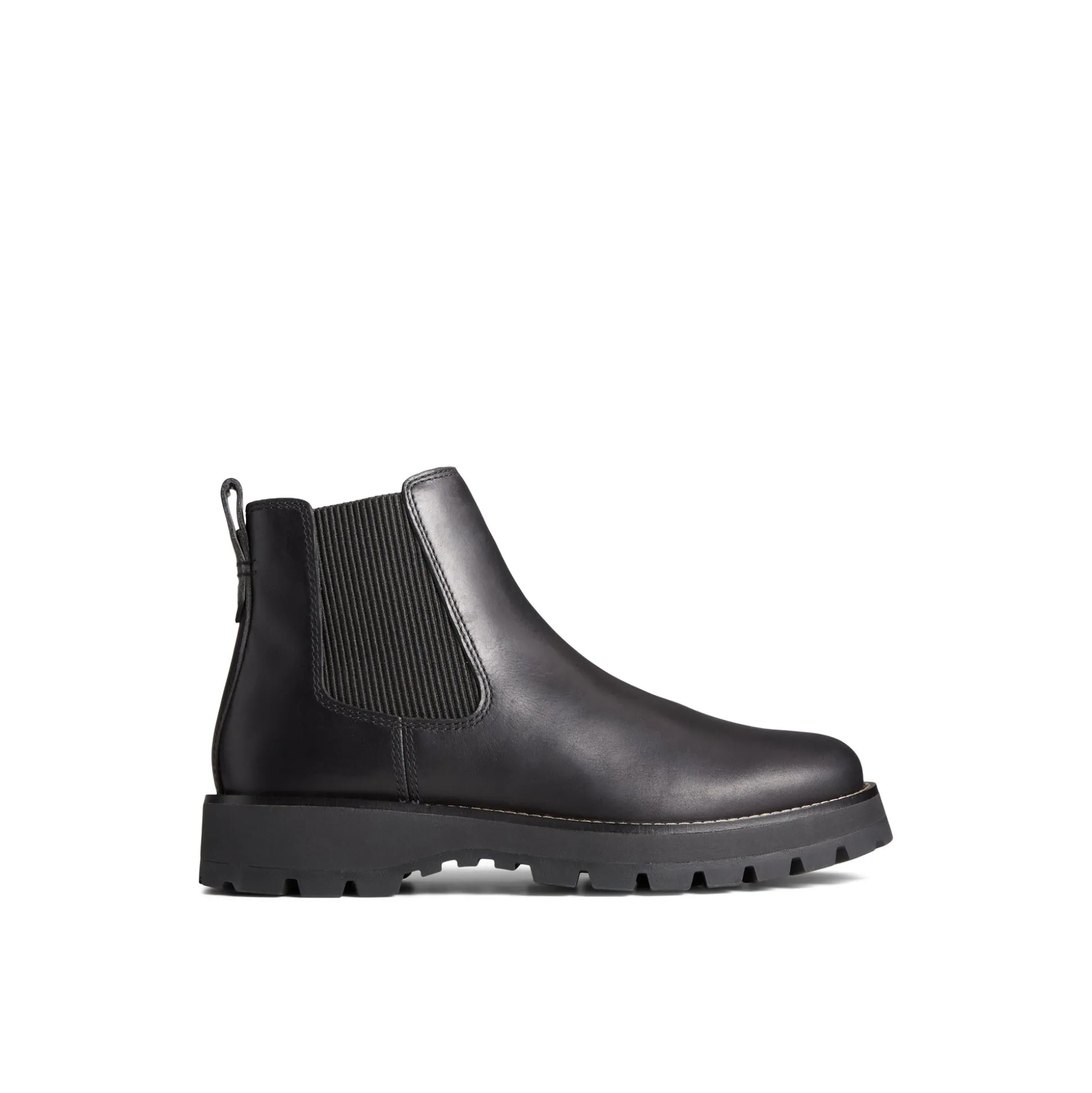 Mountain-Sider Chelsea Boot