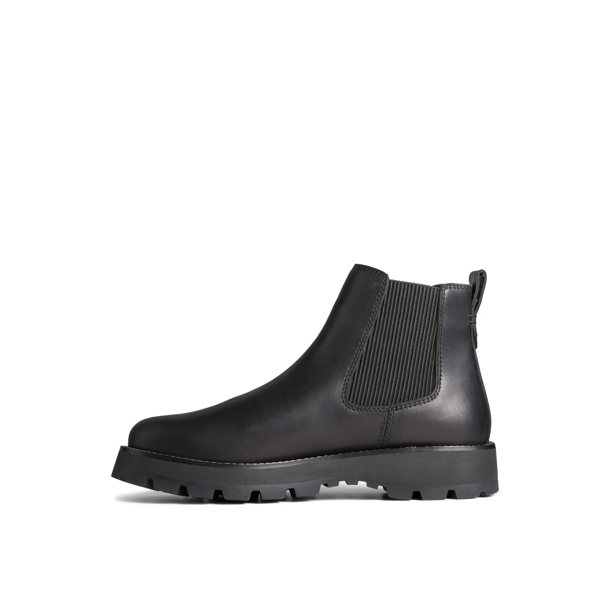 Mountain-Sider Chelsea Boot