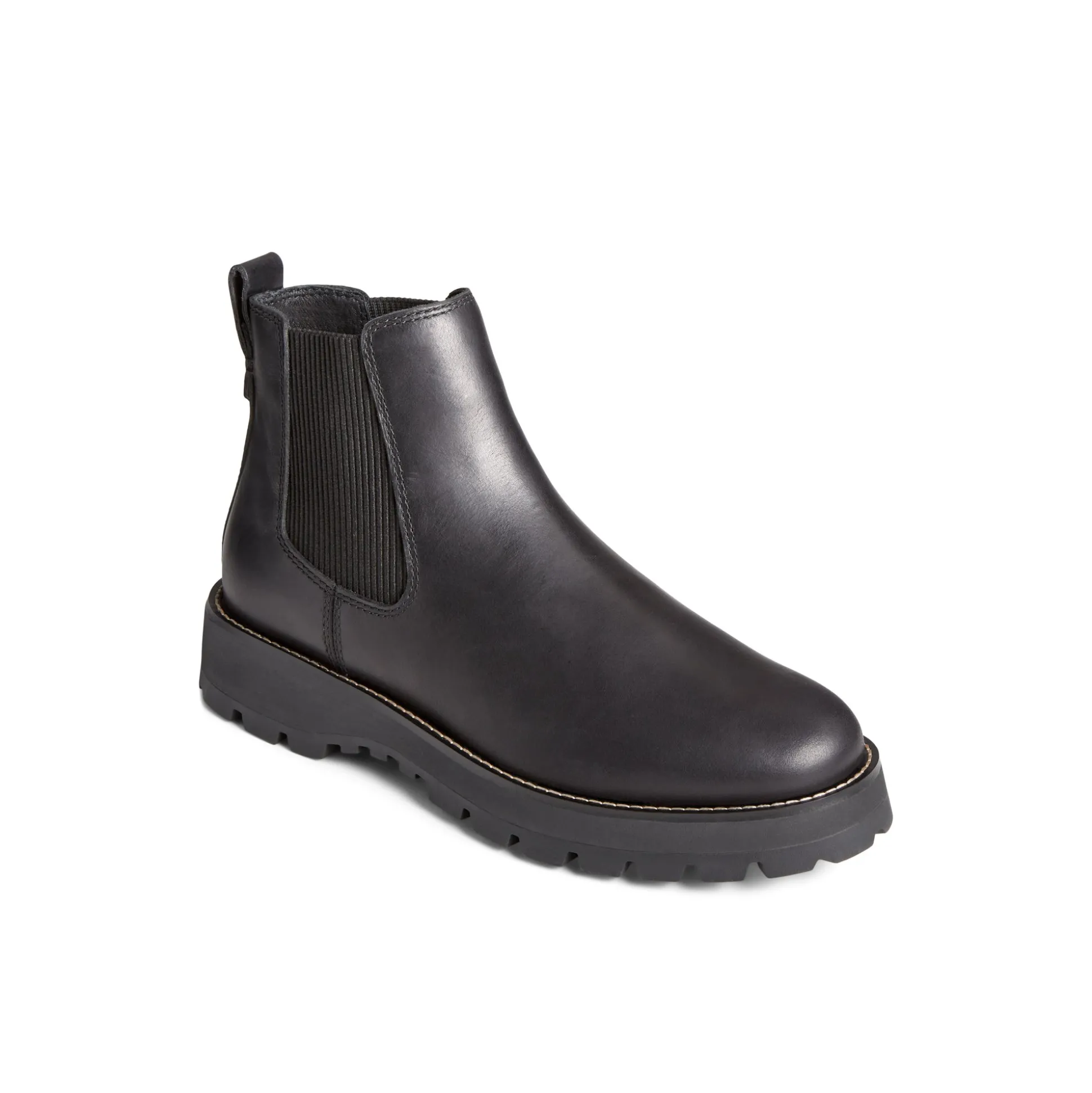Mountain-Sider Chelsea Boot