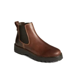 Mountain-Sider Chelsea Boot