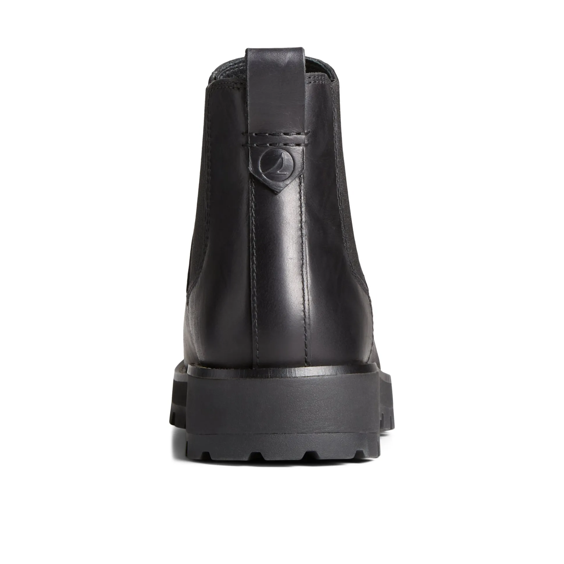 Mountain-Sider Chelsea Boot