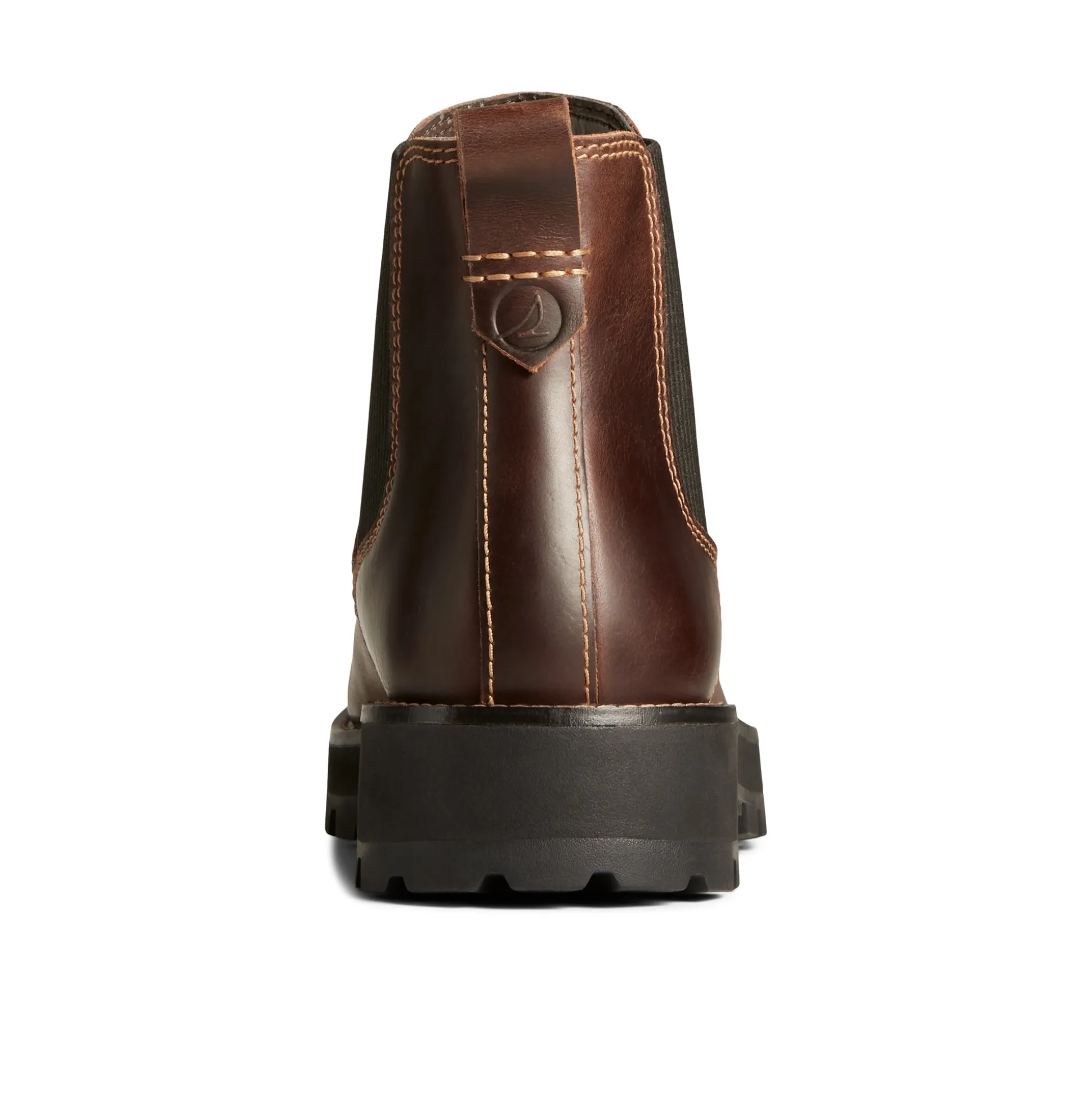 Mountain-Sider Chelsea Boot