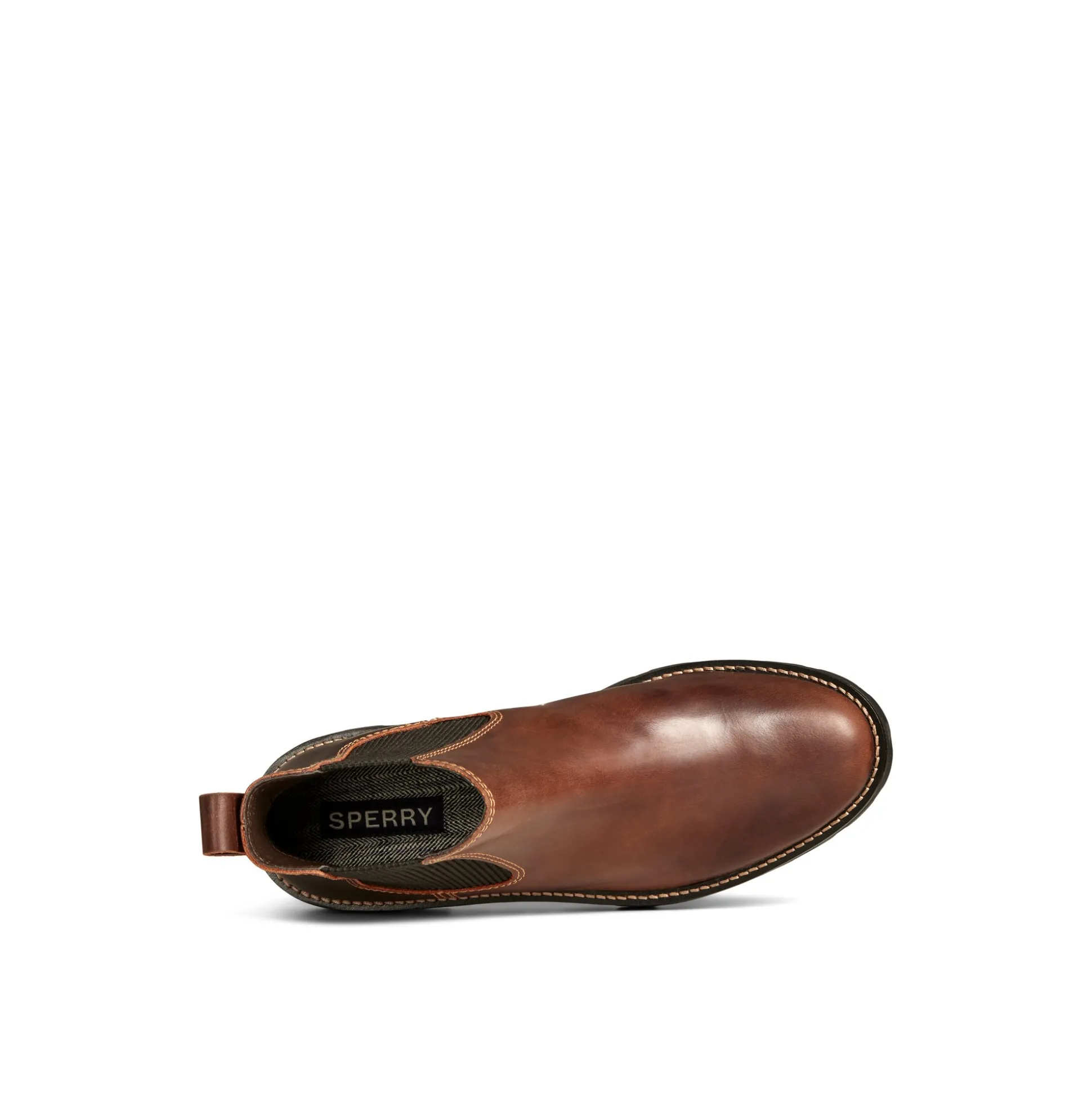 Mountain-Sider Chelsea Boot