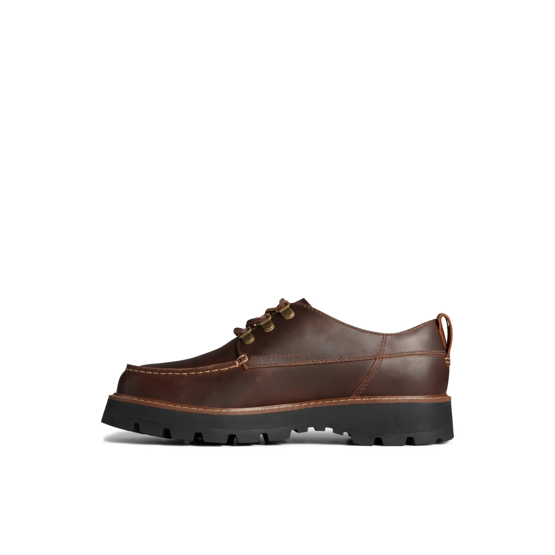 Mountain-Sider Oxford