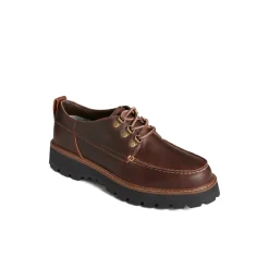 Mountain-Sider Oxford