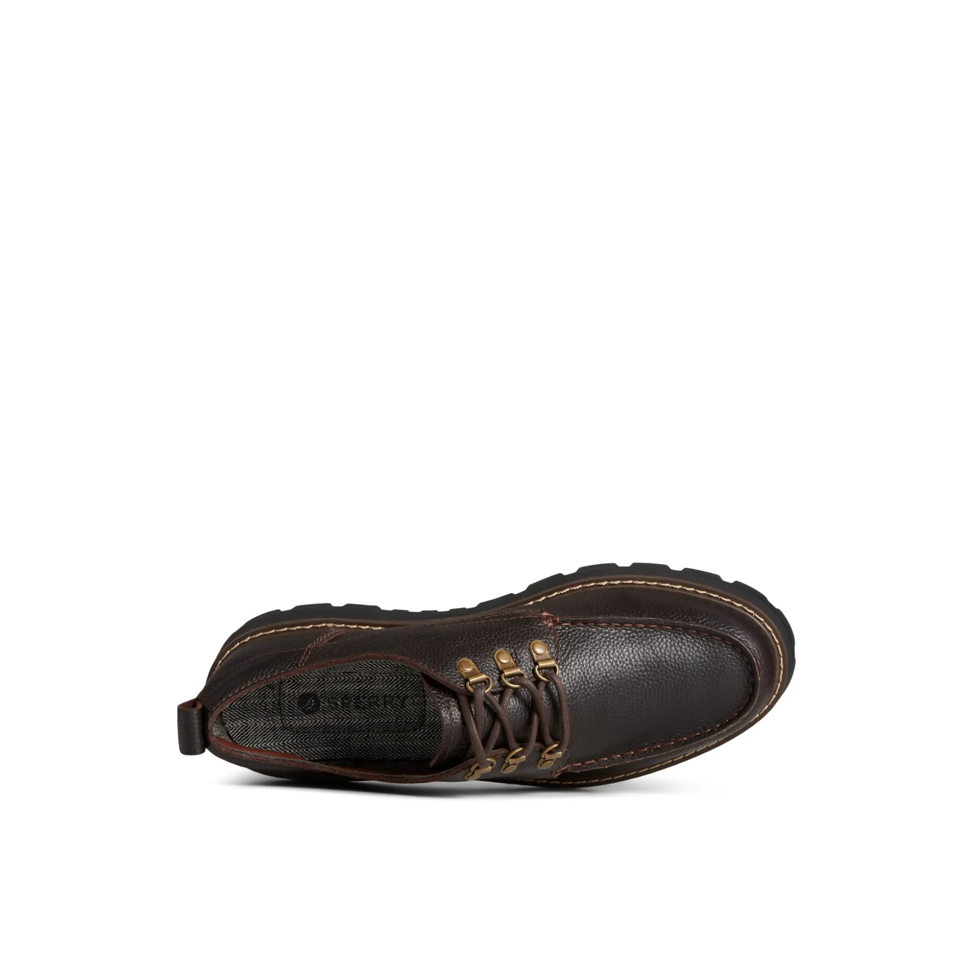 Mountain-Sider Oxford