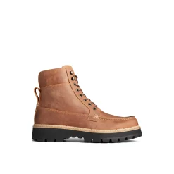 Mountain-Sider Utility Boot