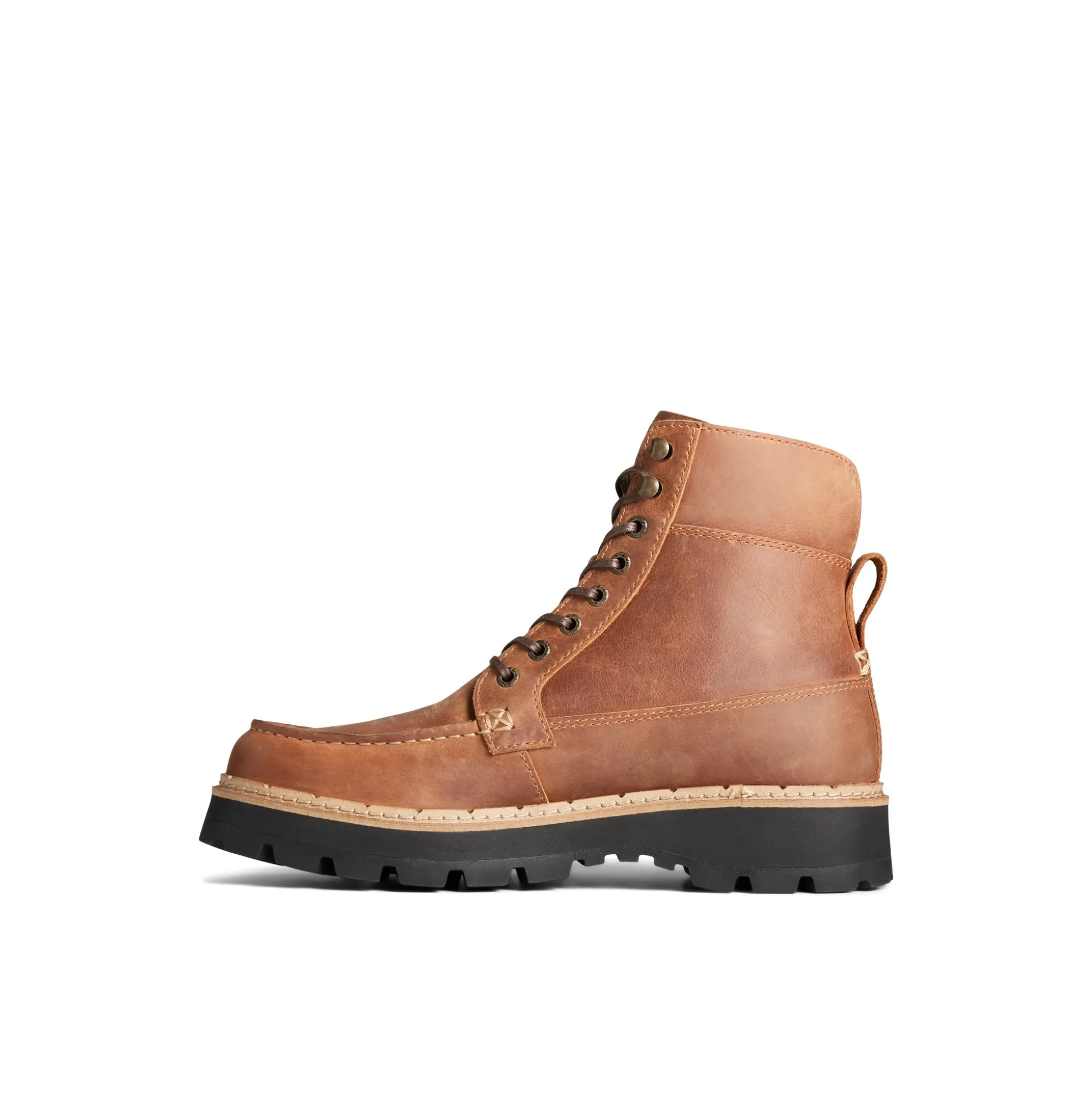 Mountain-Sider Utility Boot