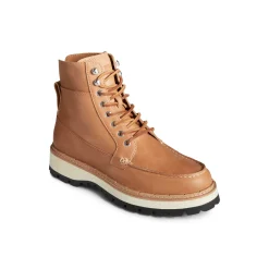 Mountain-Sider Utility Boot