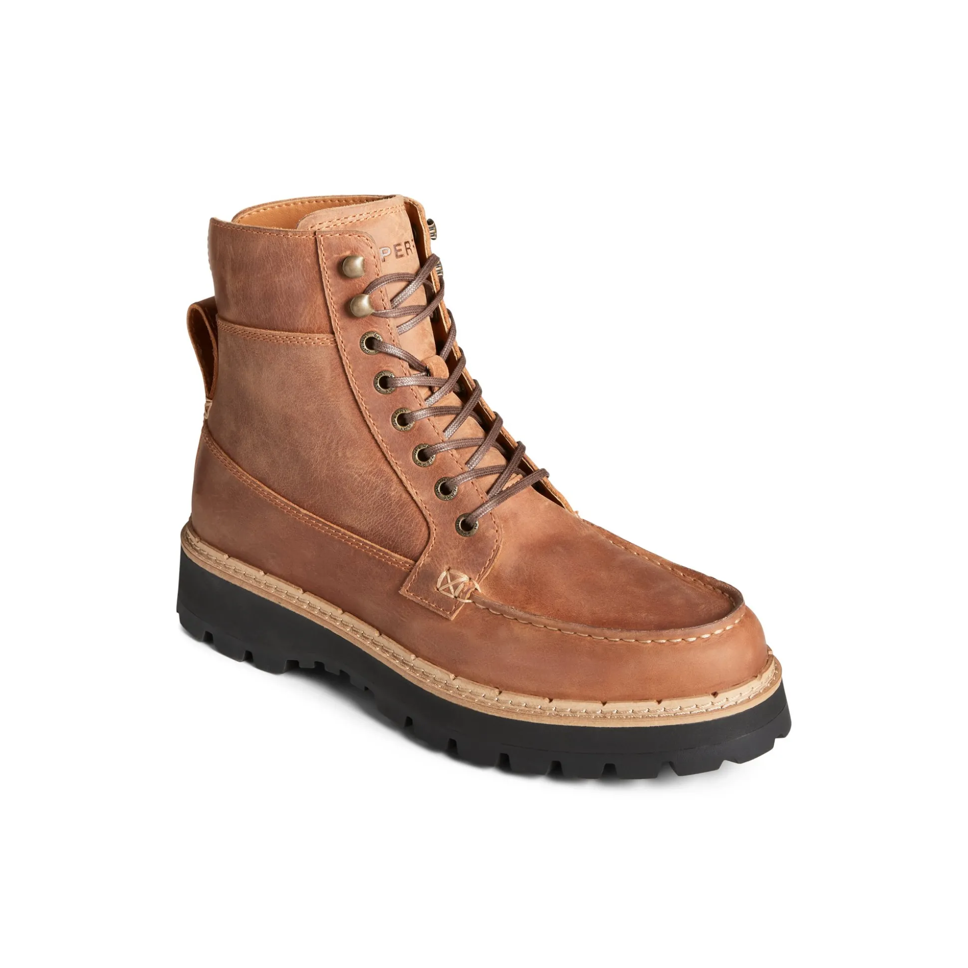 Mountain-Sider Utility Boot