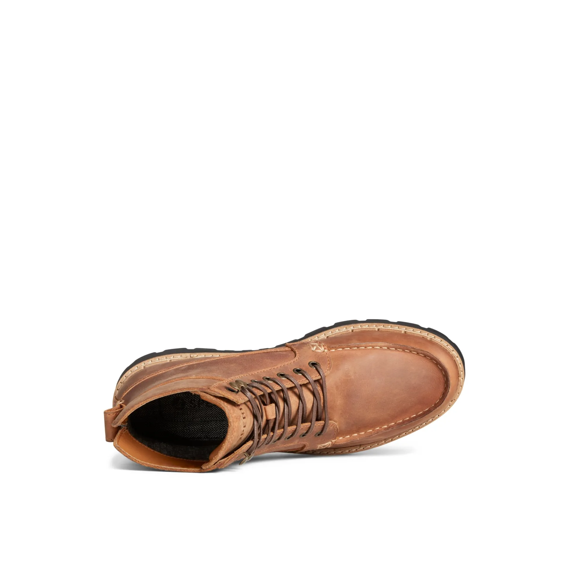 Mountain-Sider Utility Boot