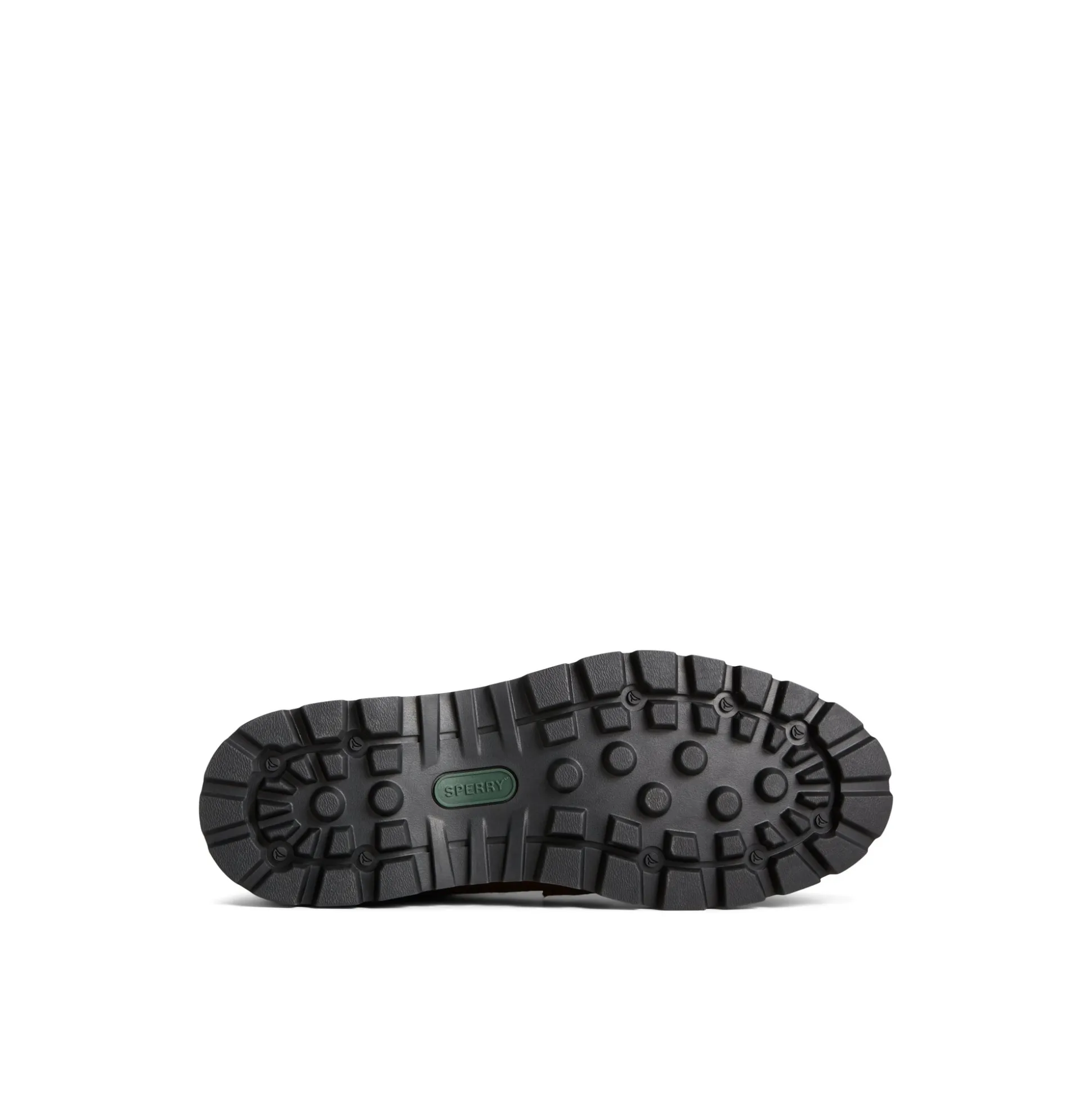 Mountain-Sider Utility Boot