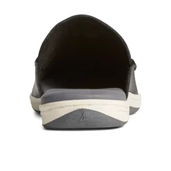 Mulefish Leather Boat Shoe