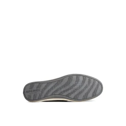 Mulefish Leather Boat Shoe