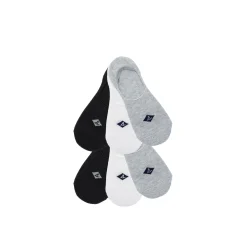 6-Pack Sneaker Sock Liner