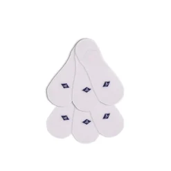 6-Pack Sneaker Sock Liner