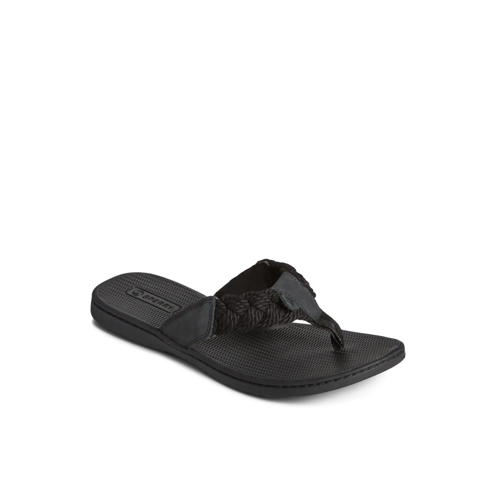 Parrotfish Braid Sandal