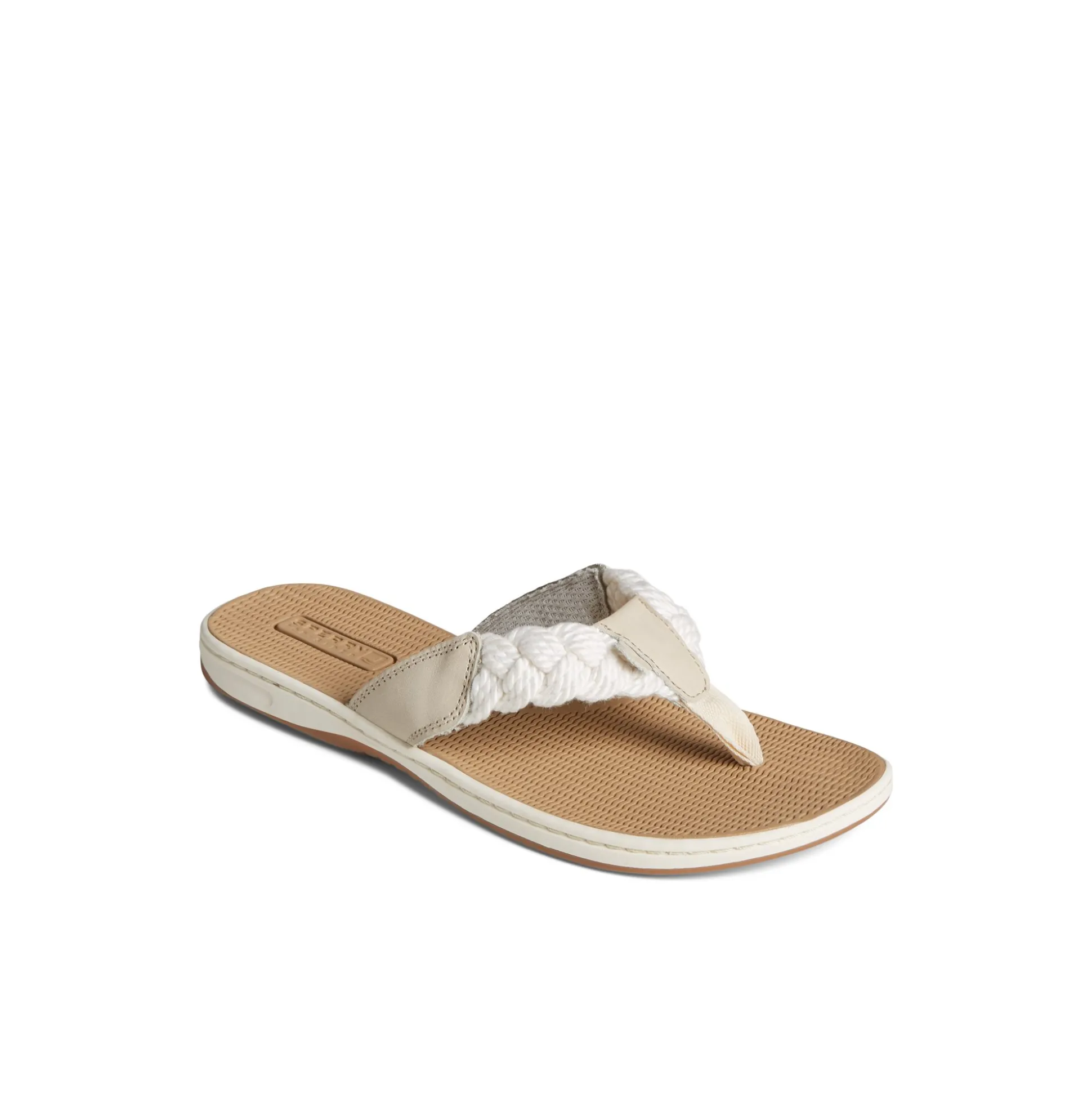 Parrotfish Braid Sandal