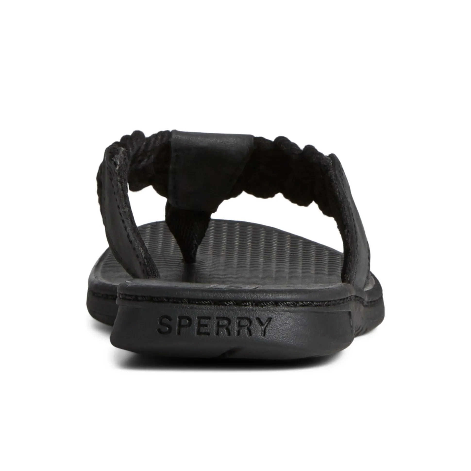 Parrotfish Braid Sandal