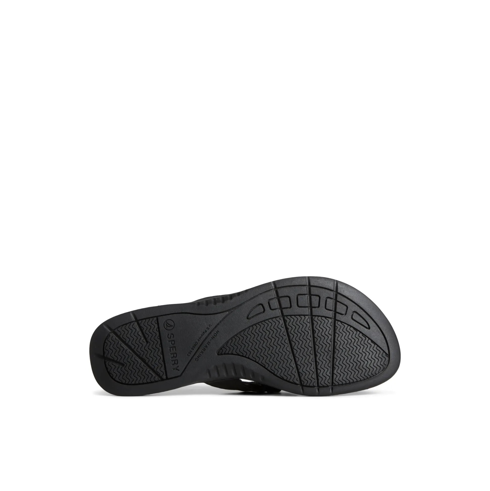 Parrotfish Braid Sandal