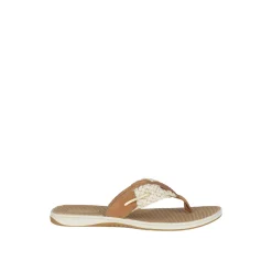 Parrotfish Sandal