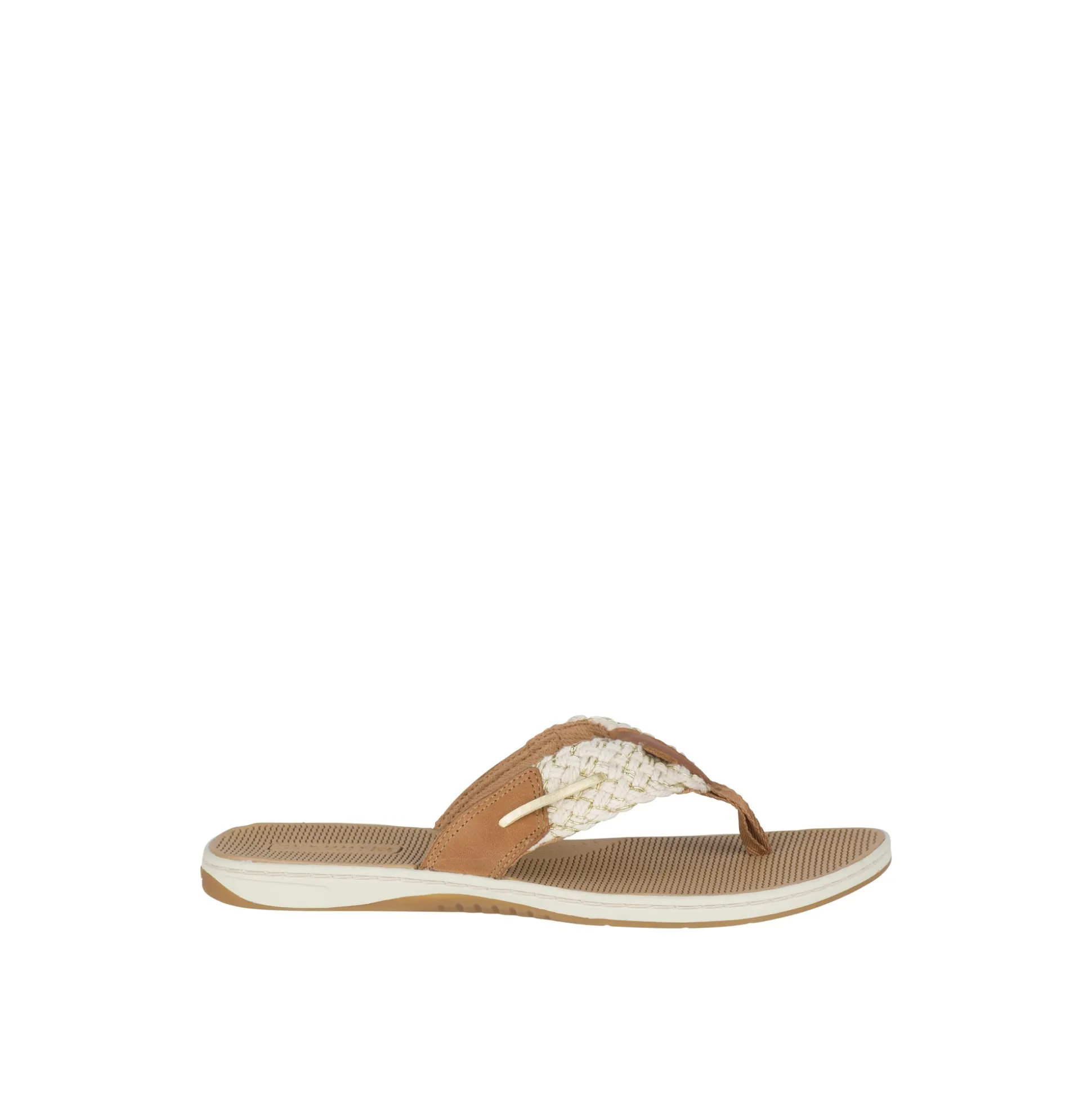 Parrotfish Sandal
