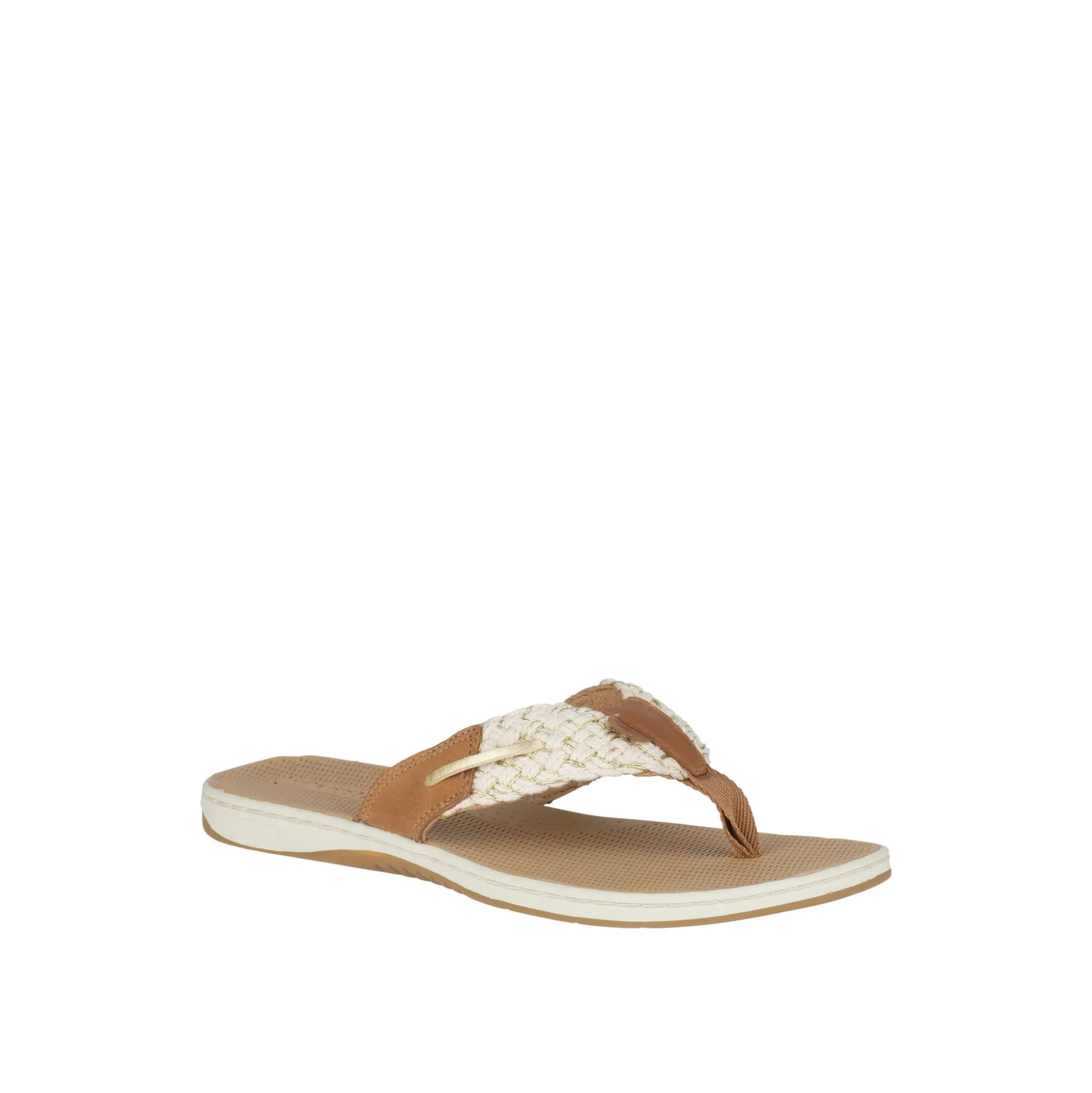 Parrotfish Sandal
