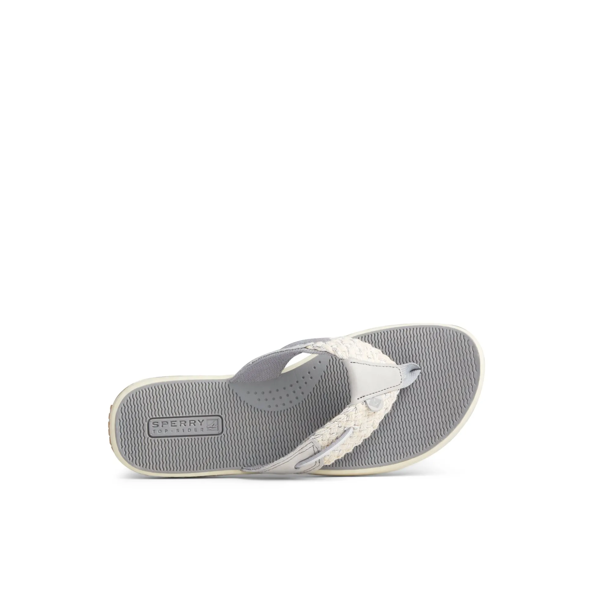Parrotfish Sandal