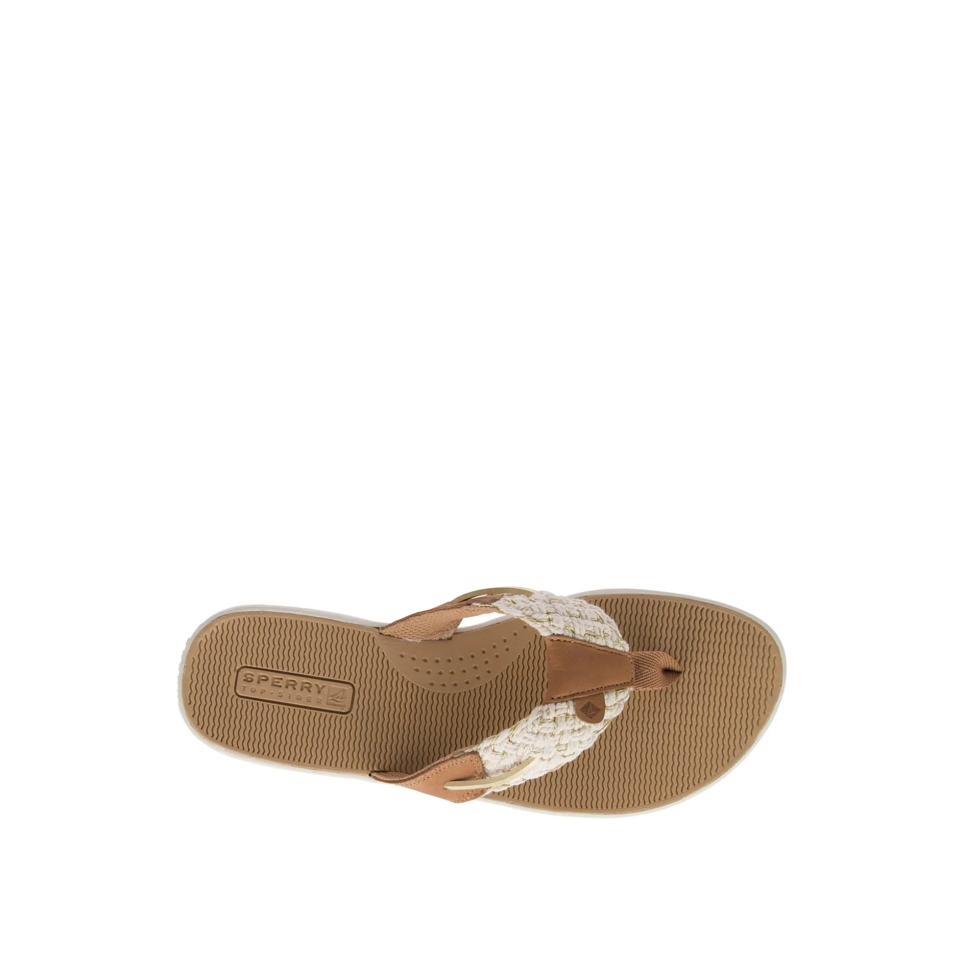 Parrotfish Sandal