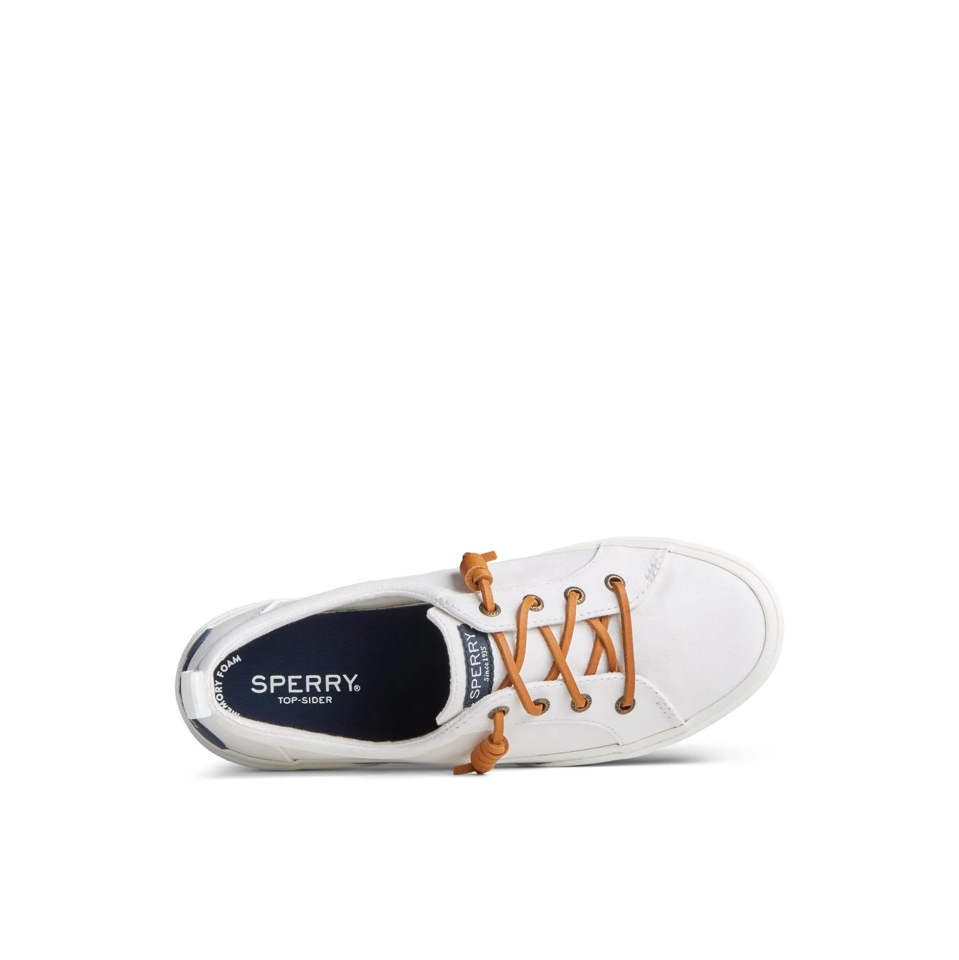 Pier Wave Lace Up Sneaker