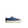 Racquet Oxford Sneaker