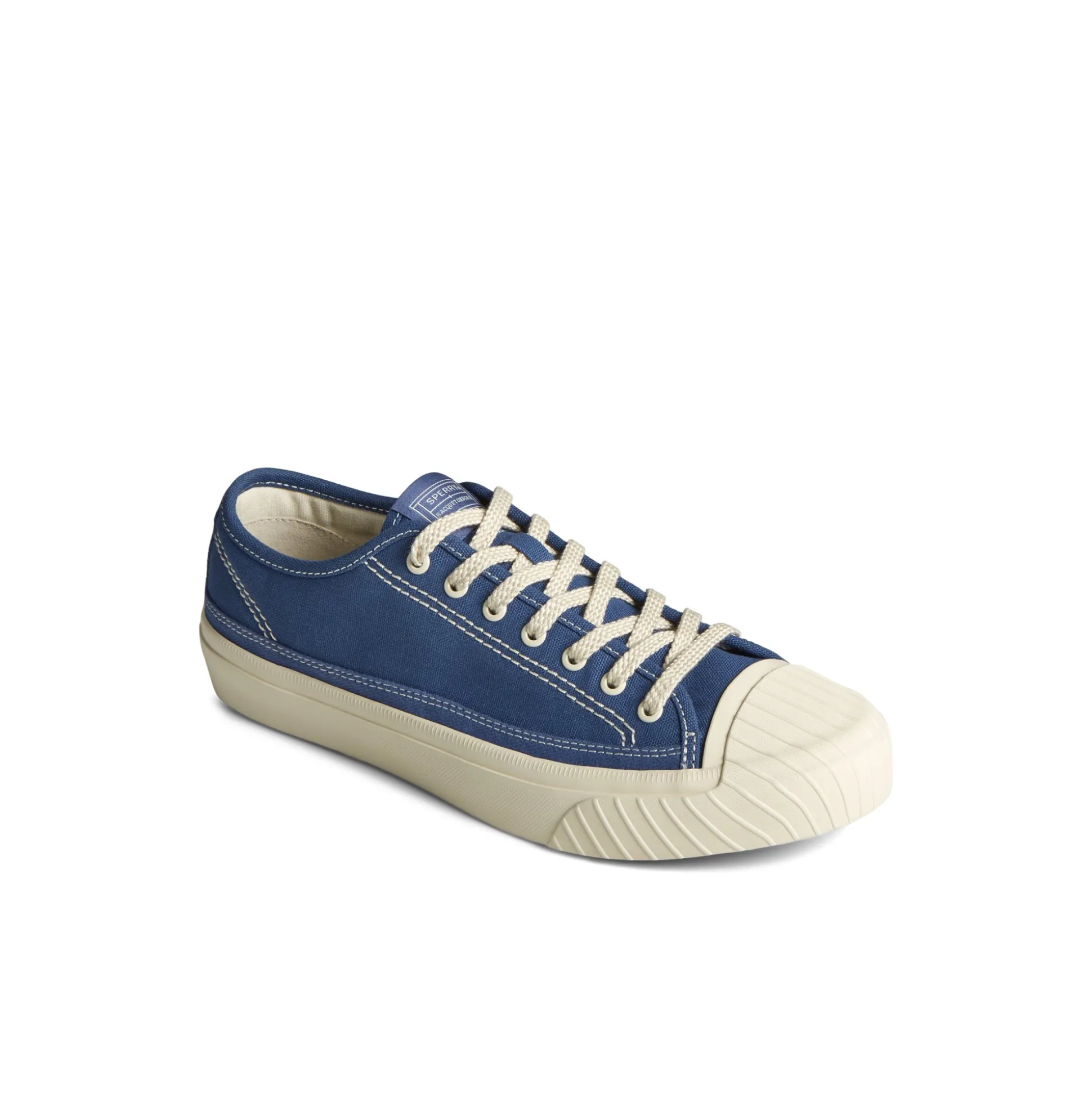 Racquet Oxford Sneaker