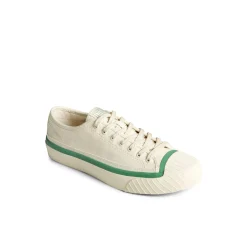 Racquet Oxford Sneaker